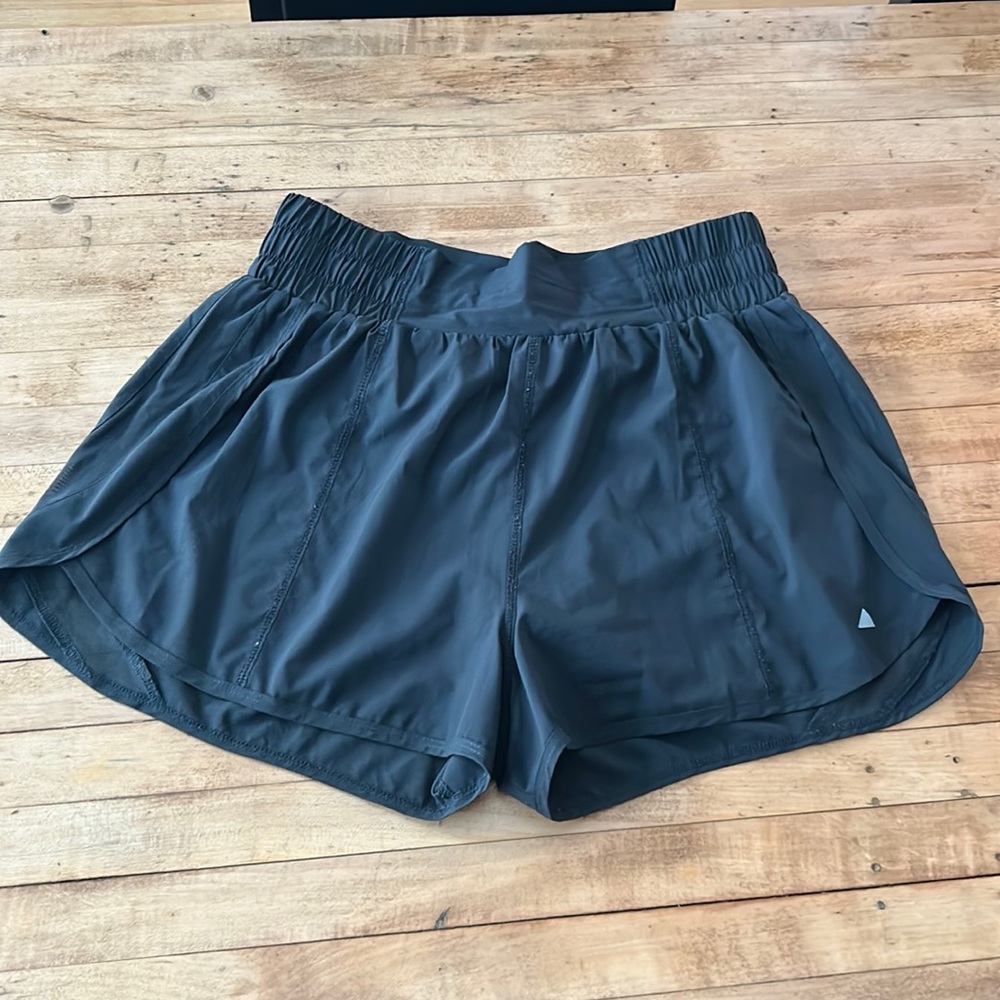 Balance Athletica Black Shorts